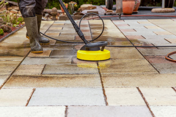 Professional Pressure Washing in Zolfo Springs, FL