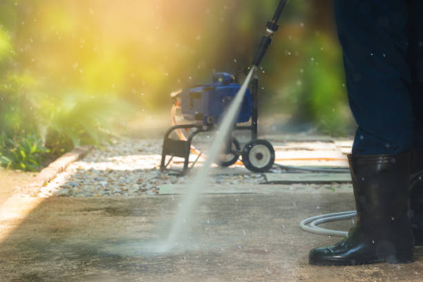 Best Concrete Sealing  in Zolfo Springs, FL